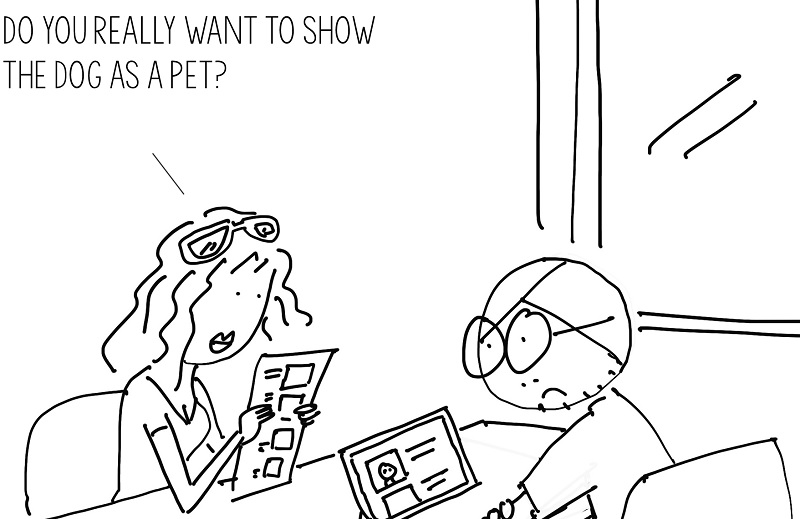 Weekend Laugh: Producer's Diary by Dalbir Singh