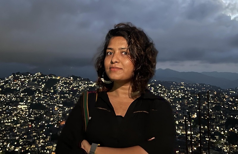 Opinion: This case season, write right