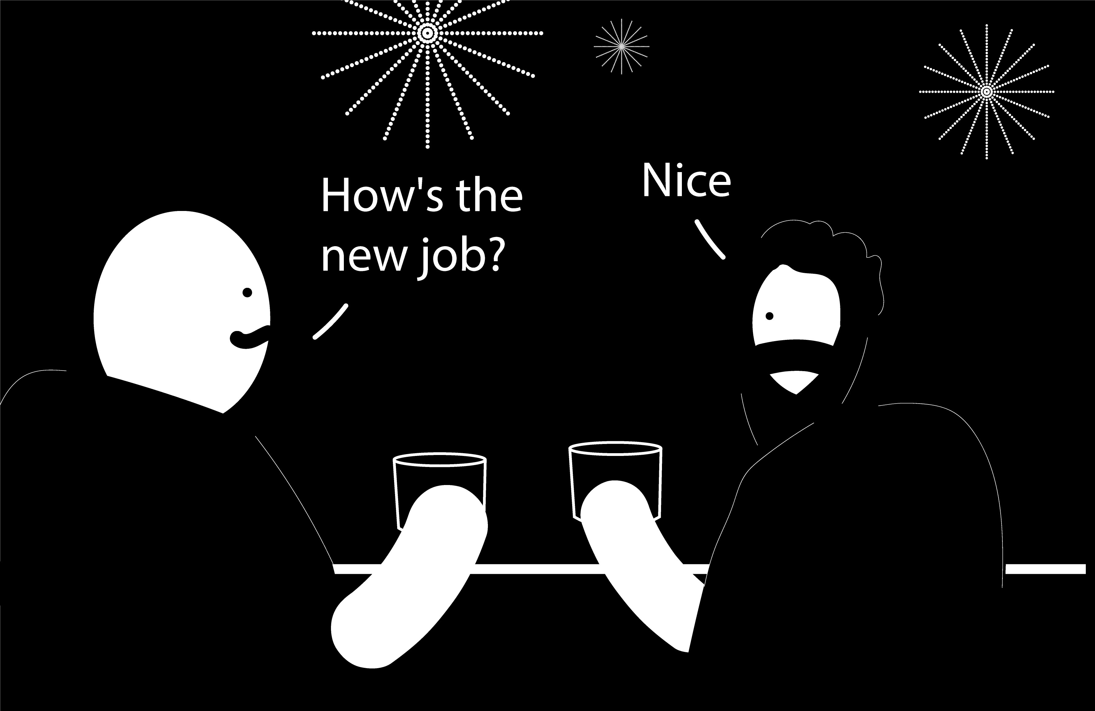 Adventures of Baldy and Beardy