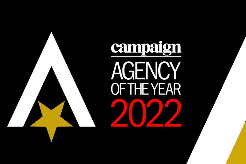 Agency of the Year live ceremonies return