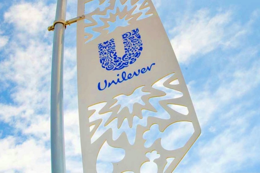 Unilever pledges boost to ‘brand and marketing’ spend