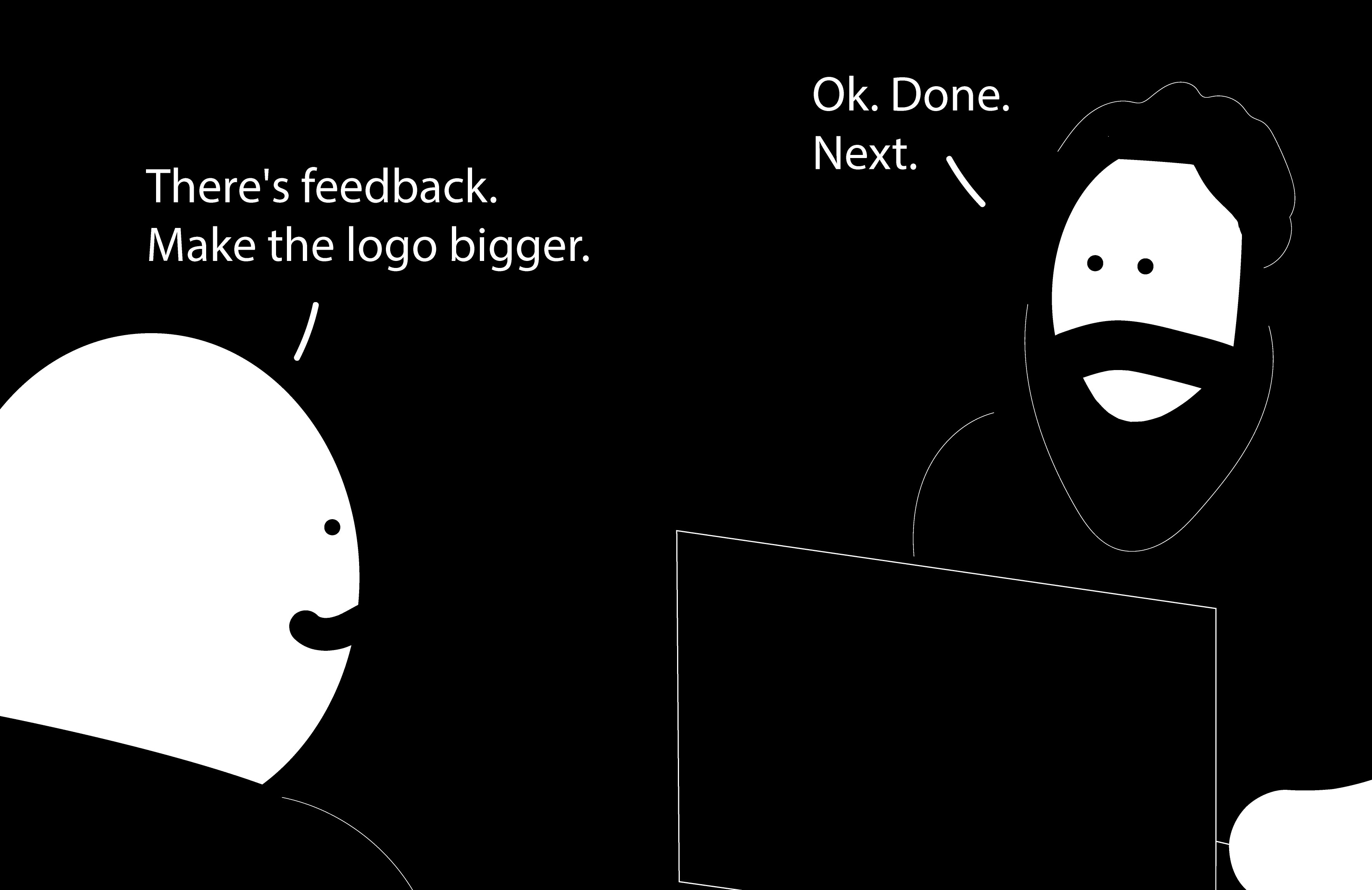 Adventures of Baldy and Beardy