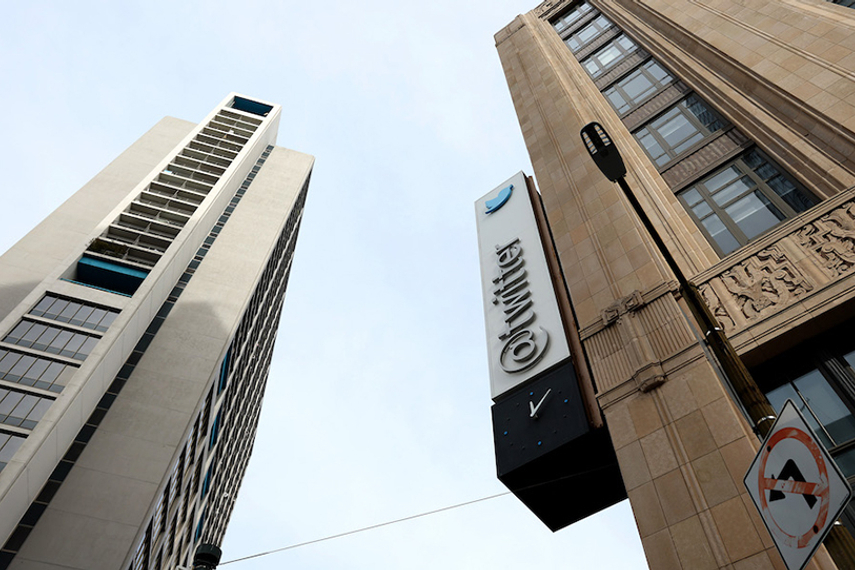 Twitter to form content moderation council; Elon Musk says no reinstatements until then