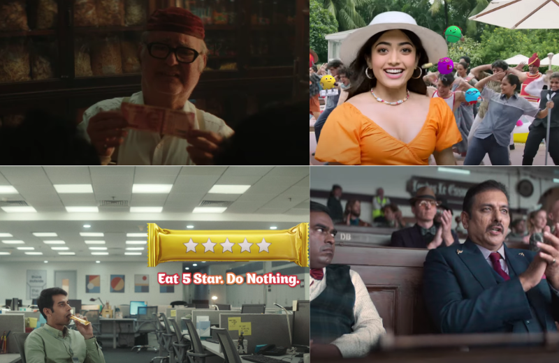 Creative critique from a gender lens: 7-11 November