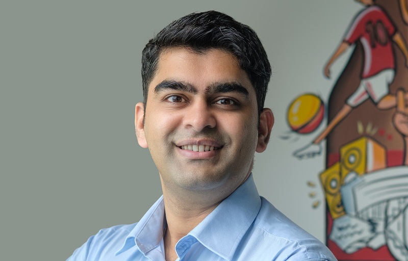 Qatar's time-zone makes it conducive for Budweiser consumption in India: Vineet Sharma