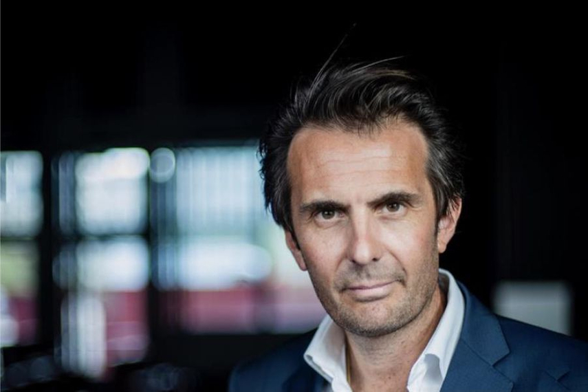 Don’t see any major slowdown hampering the industry: Yannick Bolloré