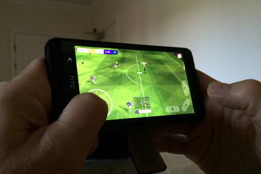 The tricky (WhatsApp) group stages