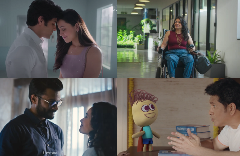 Creative critique from a gender lens: 21-25 November