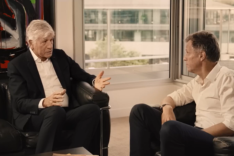 Publicis Groupe uses ‘Wishes for 2023’ film to highlight HPV-related cancer
