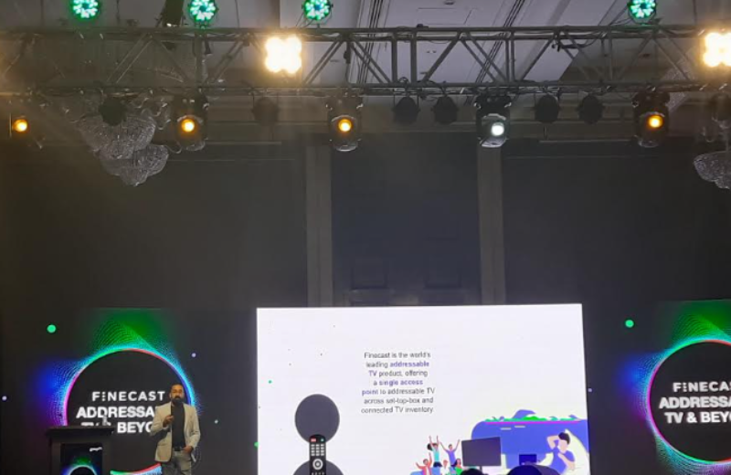 Co-viewing strategies need to be created: Rajiv Rajagopal