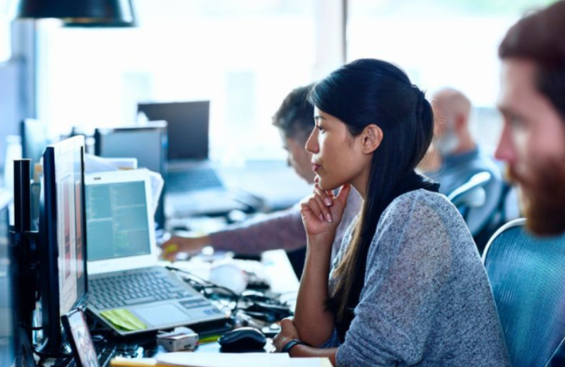 Where did all the agency juniors go?