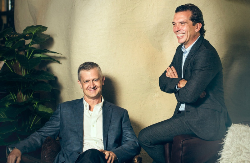 Ogilvy Asia co-CEOs on the shift of ‘great’ creativity, tech layoffs, and more