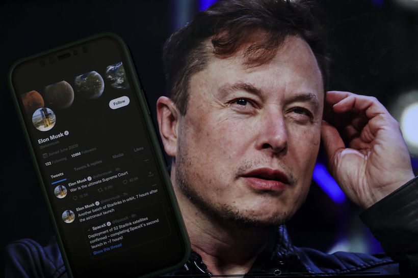 Twitter Files: Covid Edition released, Musk says follow-up version in the works