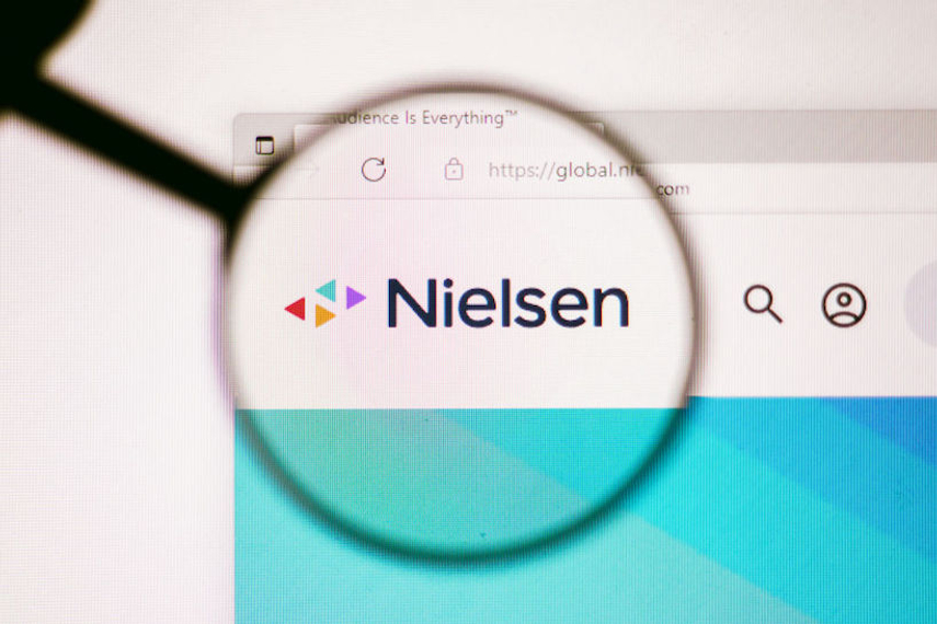 Nielsen One Ads makes its debut, with support from ad buyers