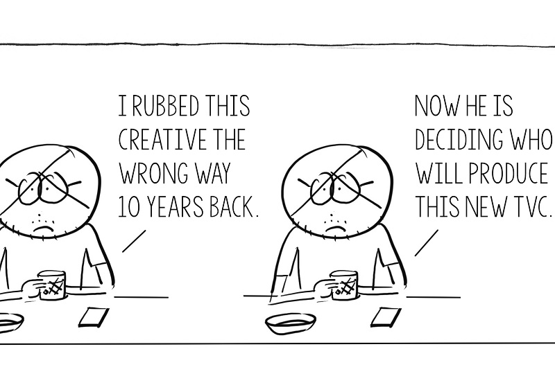 Weekend Laugh: Producer's Diary by Dalbir Singh