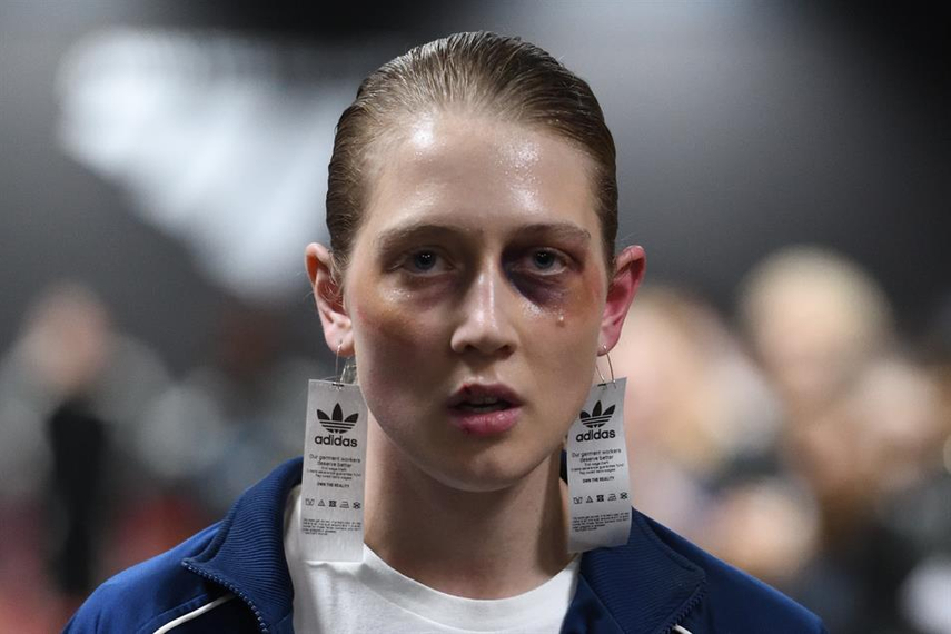 Adidas hit by fake press release campaign