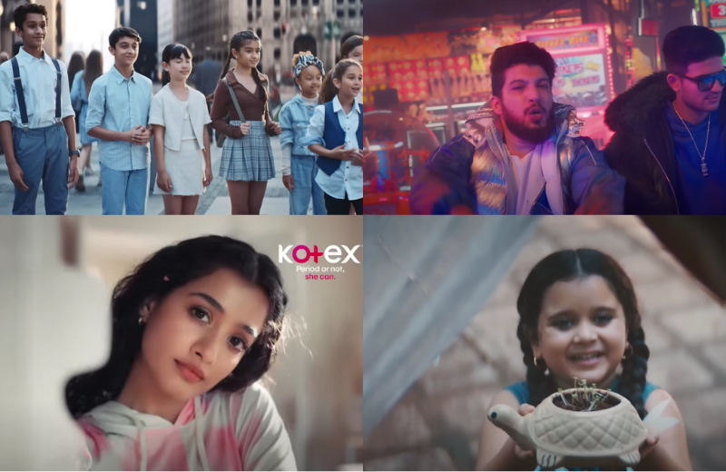 Creative critique from a gender lens: 16-20 January