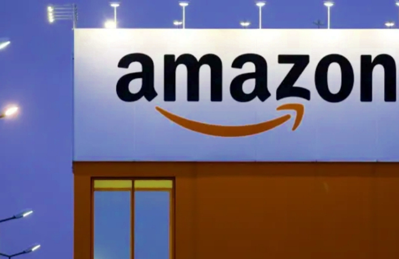 Amazon's ad revenue surges to US$11.6 billion in Q4