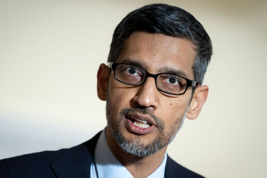 Google announces Bard, it's answer to rival ChatGPT