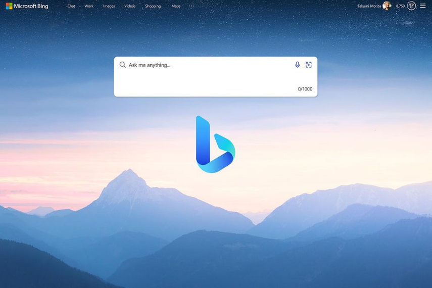 Microsoft takes wraps off ChatGPT-powered Bing search engine