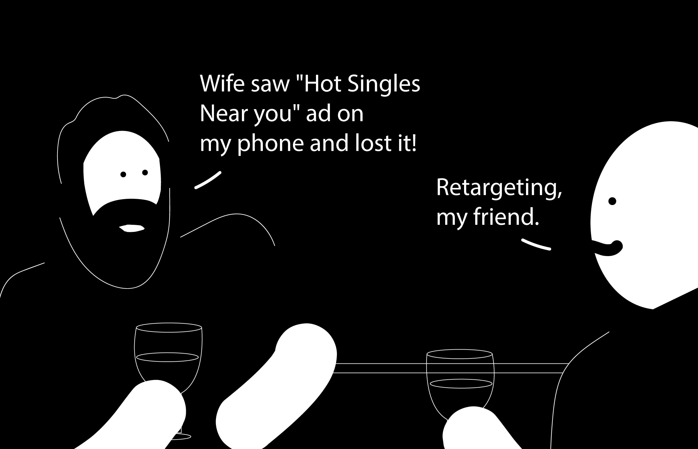 Adventures of Baldy and Beardy