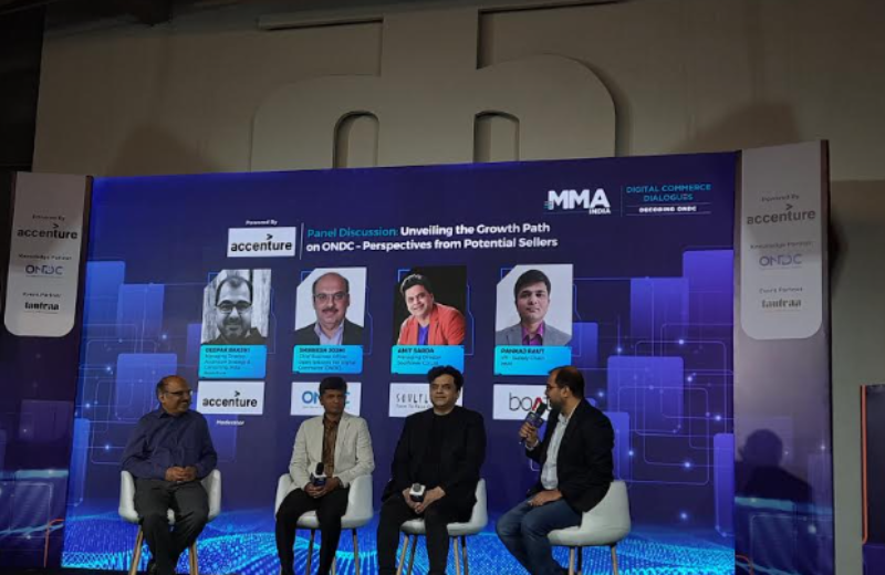 ONDC is a fair market value place: Experts