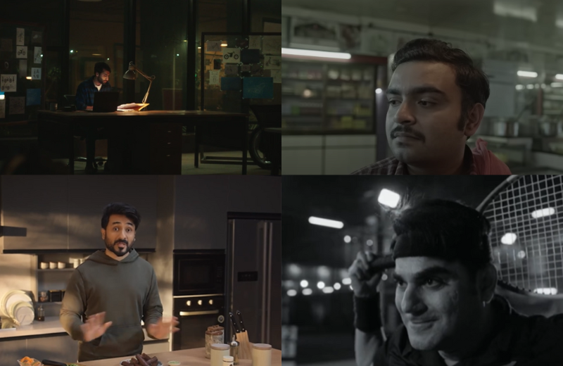 Creative critique from a gender lens: 6-10 February