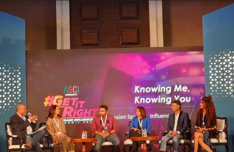 Stop inviting me to tick off the diversity agenda: Sushant Divgikar