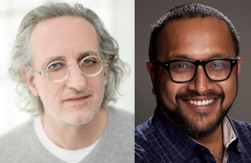 We focus on primary education in India and partnerships with creators in more mature markets: Richard Frankel