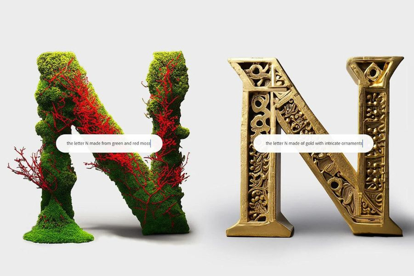 Adobe unveils Firefly, to compensate creators and protect copyrights