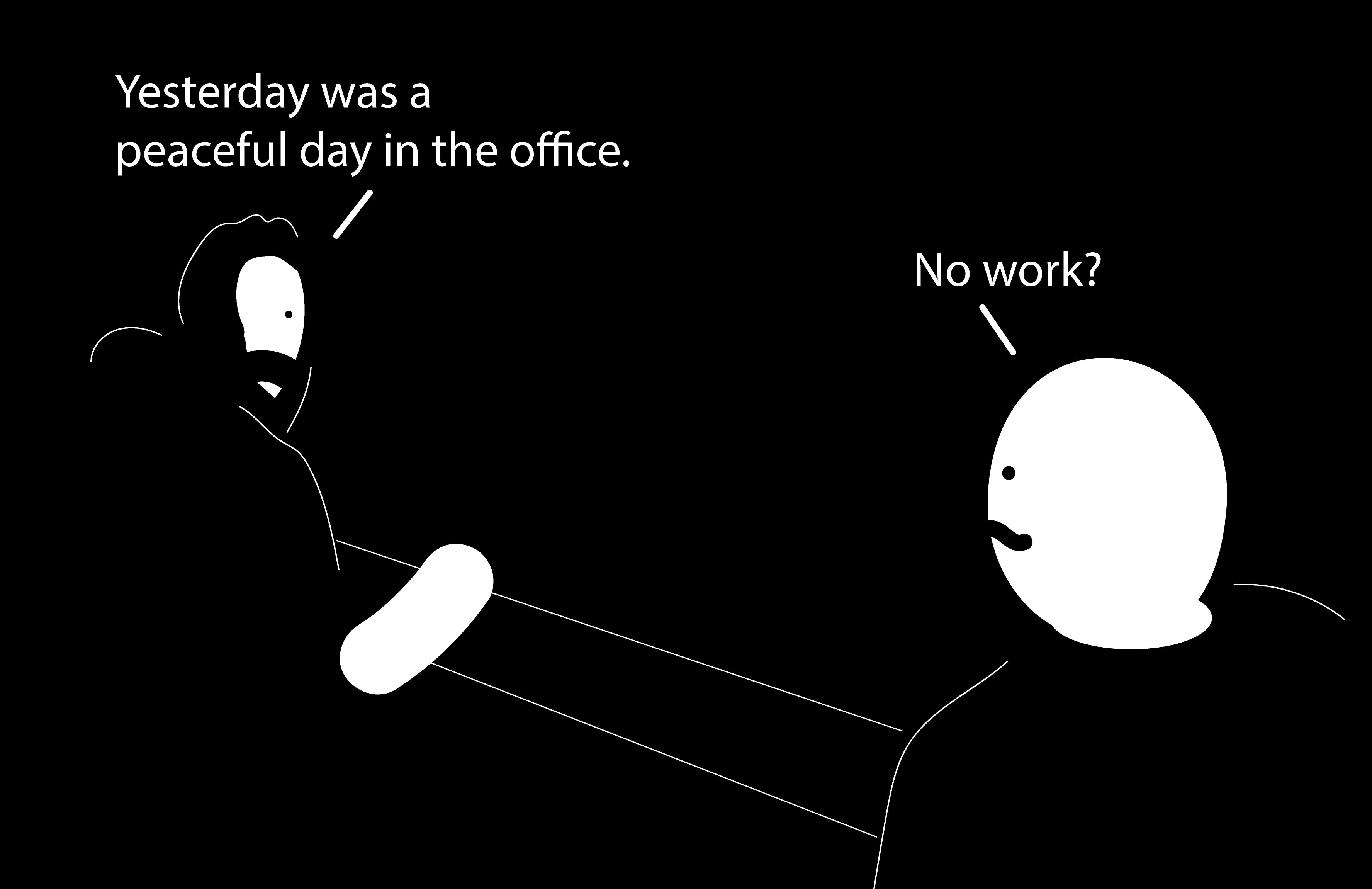 Adventures of Baldy and Beardy