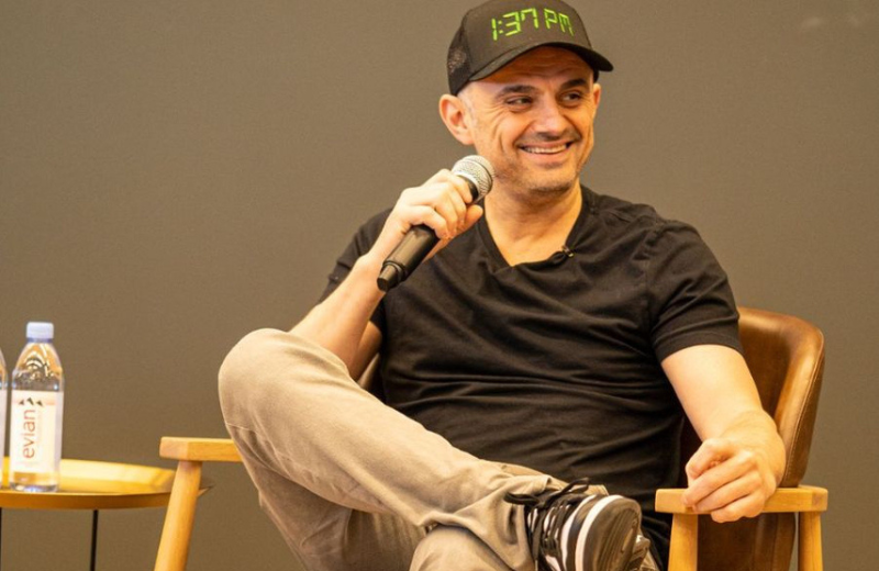 Most marketers don’t believe in their work; they just don’t want to get fired: Gary Vee on state of the industry