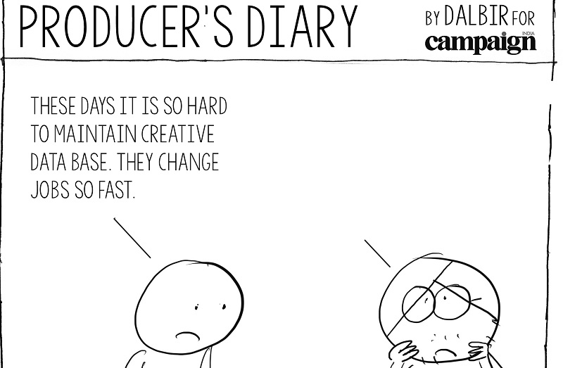Weekend Laugh: Producer's Diary by Dalbir Singh