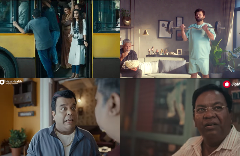 Creative critique from a gender lens: 3-7 April