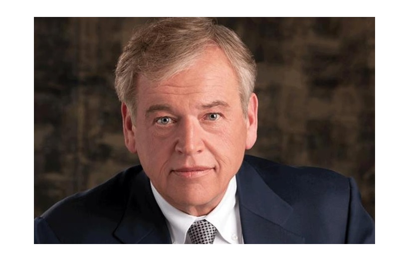Omnicom’s John Wren on the future of work, the business and succession plans