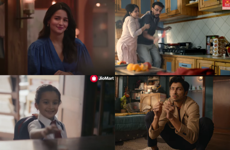 Creative critique from a gender lens: 10-14 April