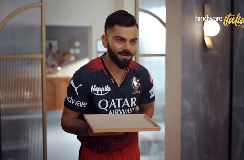 Raahil’s blog: Let the actors do the acting and leave the cricket for the cricketers