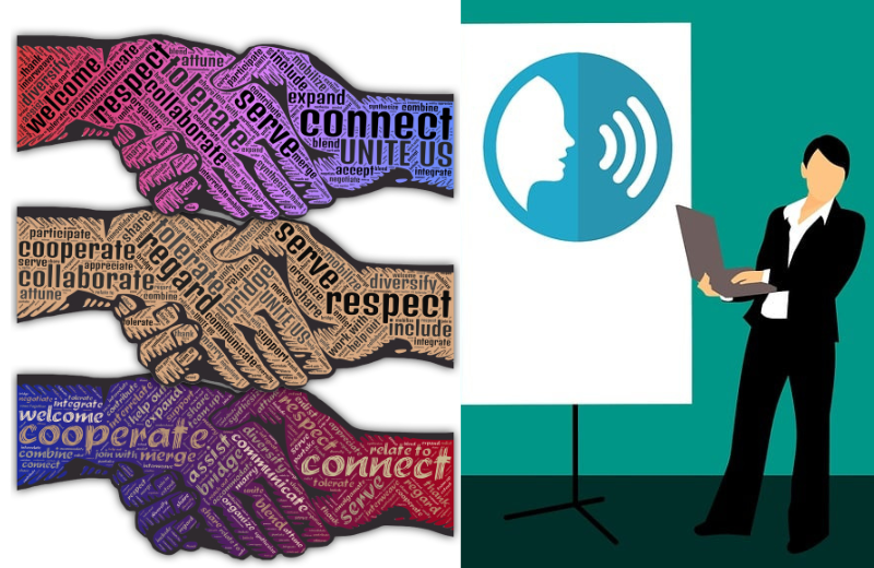 Does corporate communications command more respect than the PR agency folk?