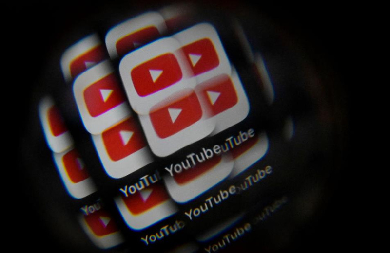 YouTube’s ad revenue decline continued into Q1