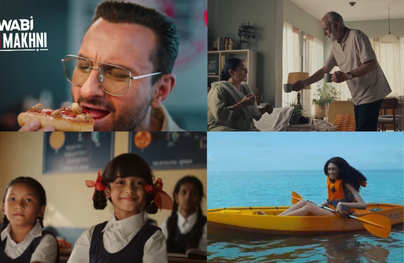 Creative critique from a gender lens: 17-21 April