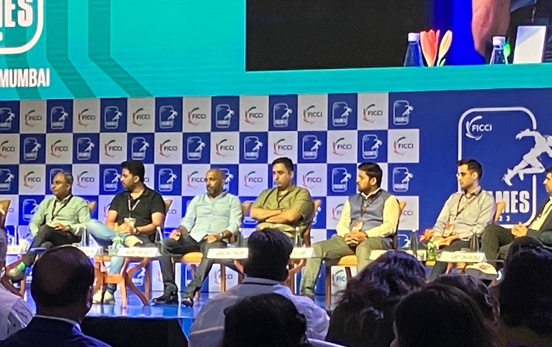 FICCI Frames 2023: India continues to be an advertising-led market for OTT