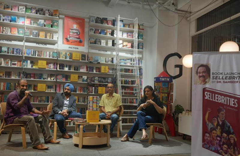 Discoverability has made it easier to get endorsers but cutting through clutter has become difficult: Experts