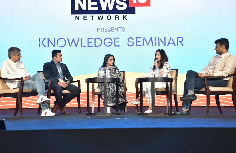 Goafest 2023: Low to middle income countries are losing money because women are excluded from the digital world