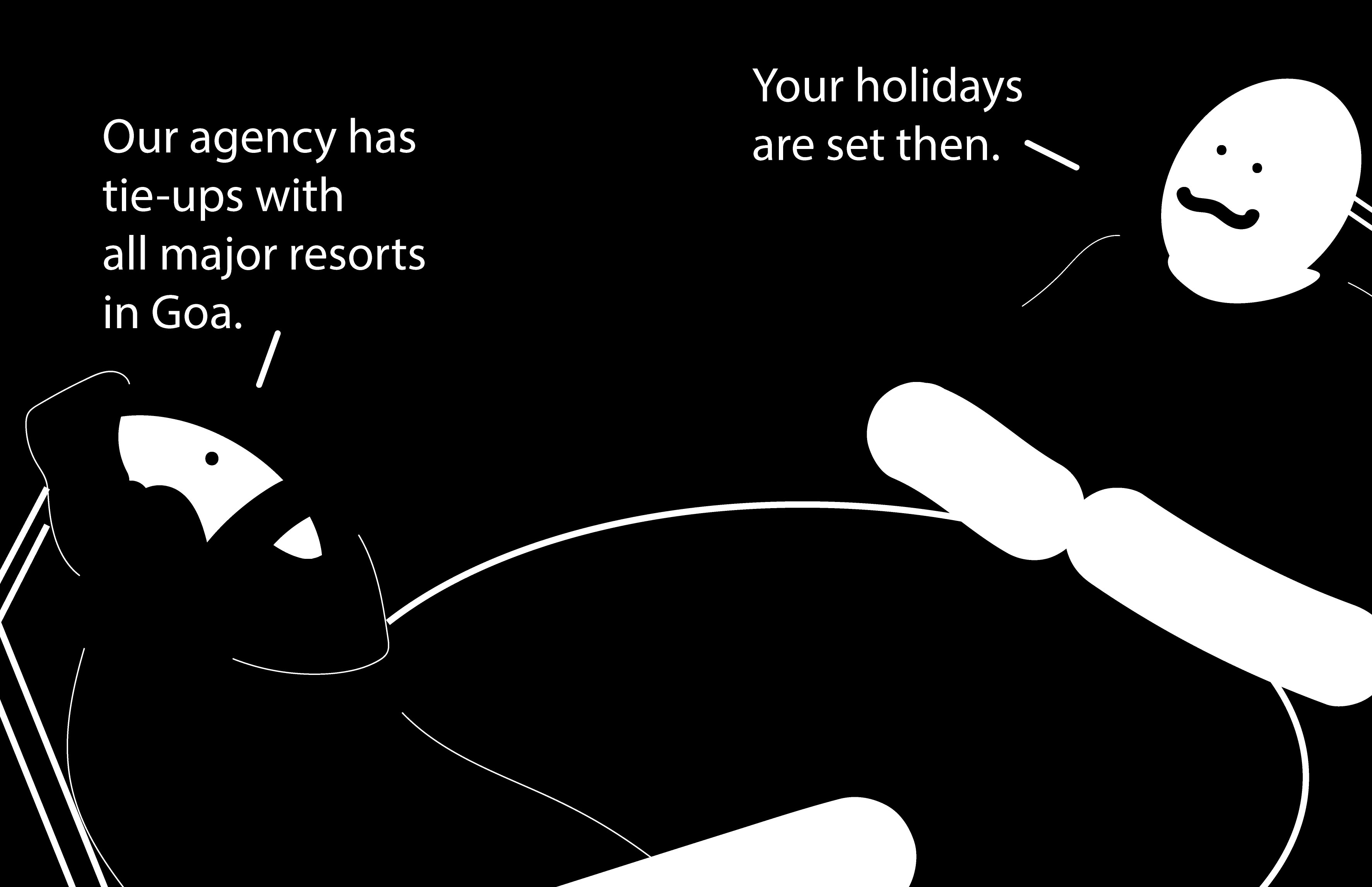 Adventures of Baldy and Beardy