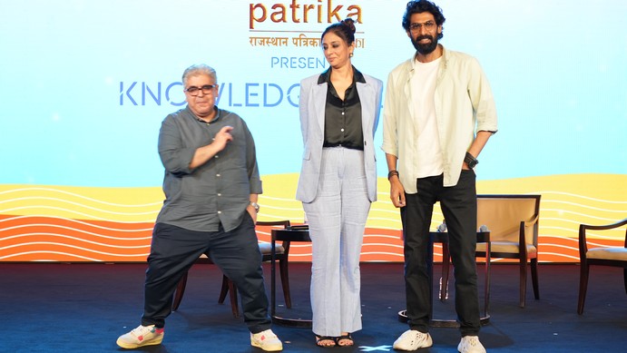 Goafest 2023: Images from day three