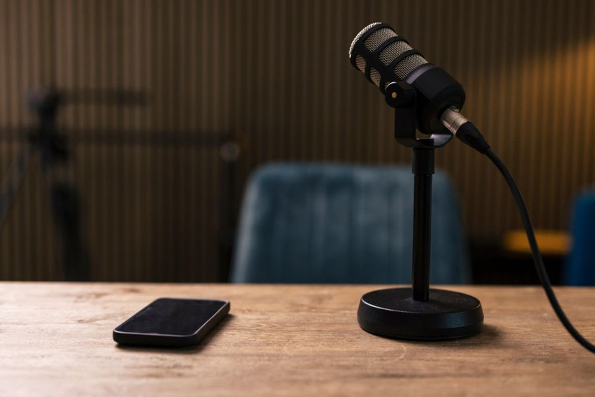 As the podcasting boom wanes, how is APAC adjusting?