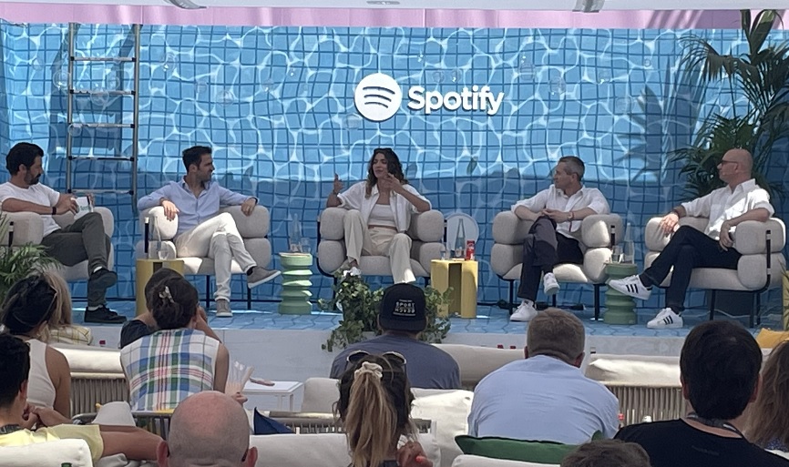 Cannes Lions 2023: ‘Create emotional advertising as functional advertising does nothing for a brand’