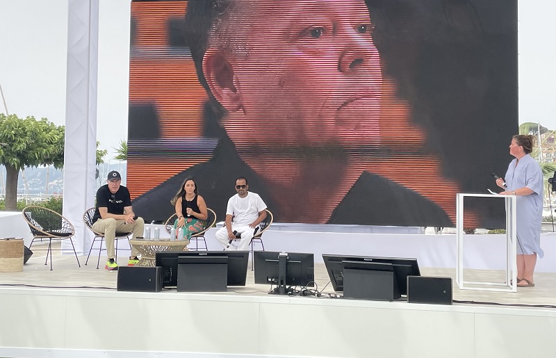 Cannes Lions 2023: ‘Selling property to afford a plane ticket to get to Cannes’