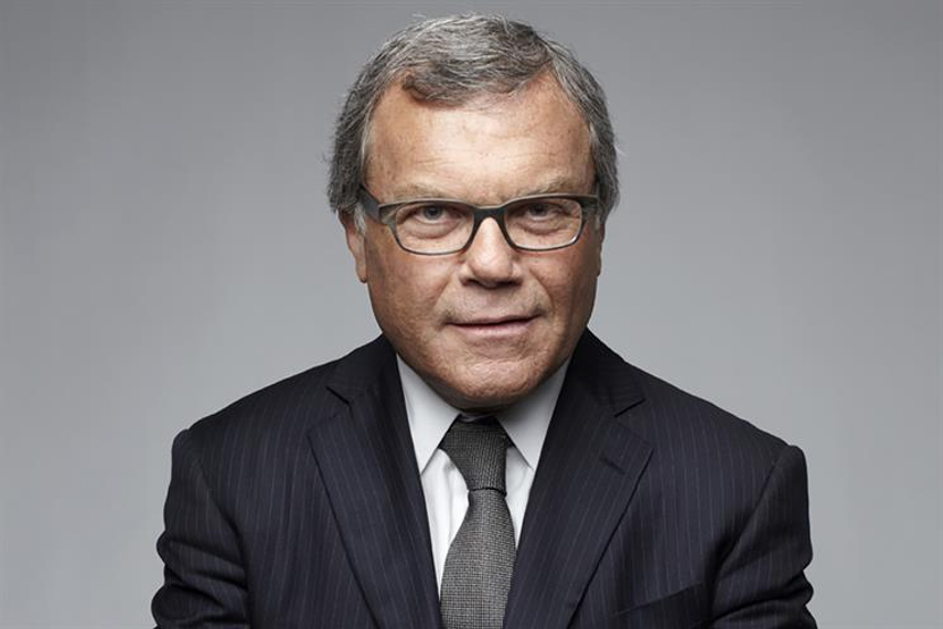 'India is strong on the entrepreneurial and intellectual fronts and people don't get it': Sir Martin Sorrell
