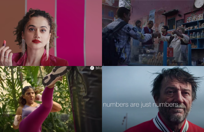 Creative critique from a gender lens: 26-30 June